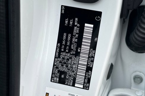 Certified 2024 Lexus GX 550 image 29