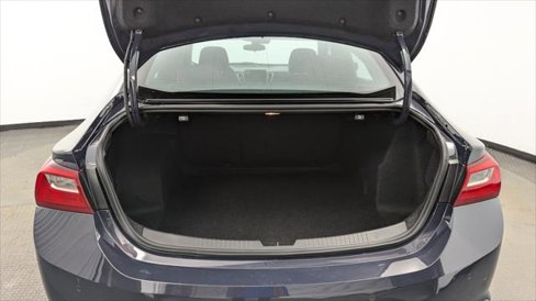 Used 2025 Chevrolet Malibu LT image 18