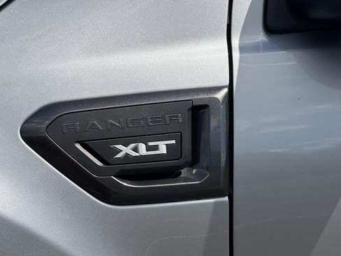 Certified 2022 Ford Ranger XLT w/ Equipment Group 302A High image 39