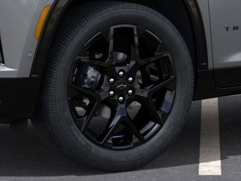 New 2026 Chevrolet Traverse RS image 9