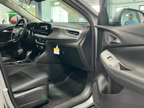 New 2026 Buick Encore GX Sport Touring w/ Experience Buick Package image 9