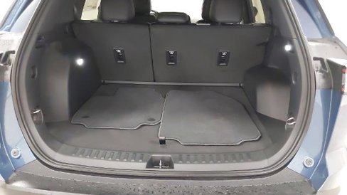 New 2026 Chevrolet Equinox LT w/ Convenience Package II image 27