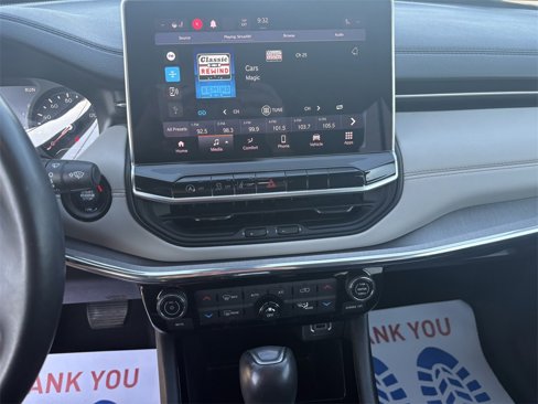 Certified 2022 Jeep Compass Limited image 20