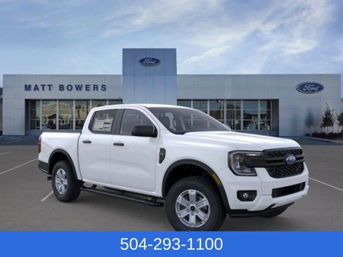 New 2025 Ford Ranger XL image 7