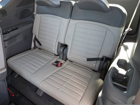 Used 2024 Kia EV9 Land image 29
