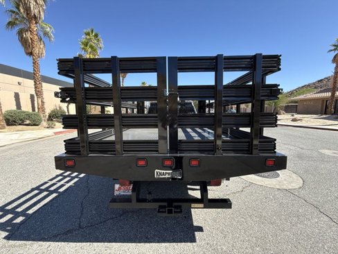 New 2024 Chevrolet Silverado 3500 W/T w/ WT Convenience Package image 25