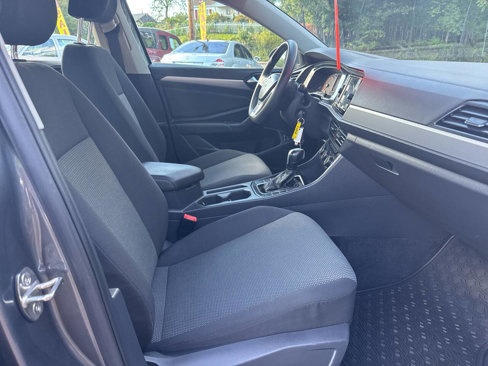 Used 2021 Volkswagen Jetta S w/ Driver Assistance Package image 18