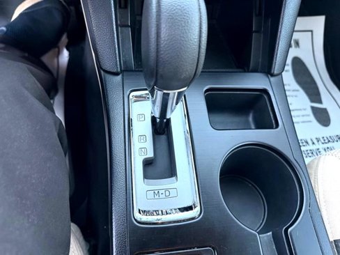 Used 2018 Subaru Outback 2.5i image 23