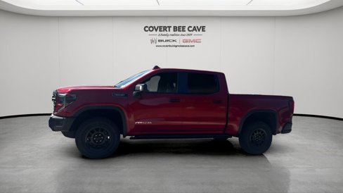 New 2026 GMC Sierra 1500 AT4X image 4