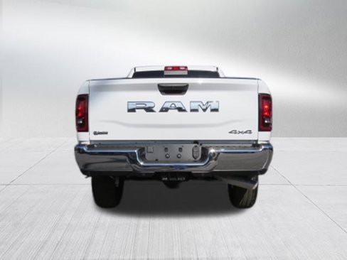 New 2026 RAM 2500 Tradesman image 4