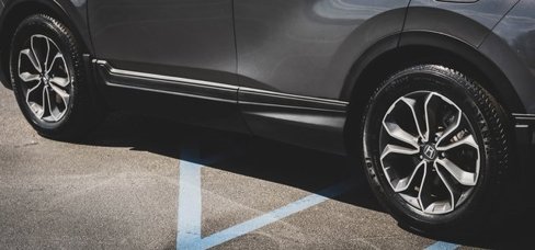 Used 2021 Honda CR-V EX image 20