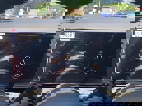 New 2025 Hyundai Santa Cruz SEL image 11