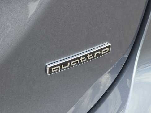 New 2025 Audi A5 2.0T Prestige image 11