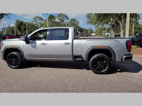 New 2026 GMC Sierra 2500 AT4 w/ AT4 Premium Plus Package image 14