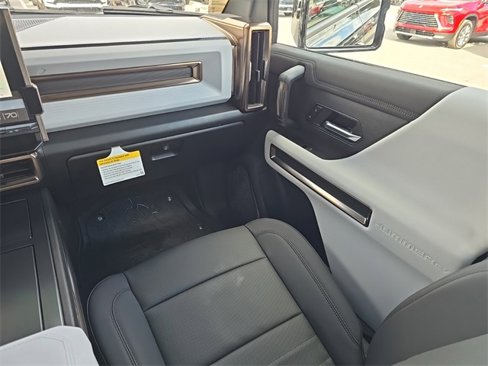 New 2025 GMC Hummer EV 3X image 15