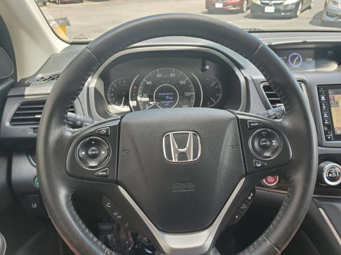Used 2016 Honda CR-V Touring image 17