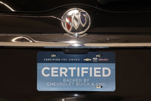 Certified 2024 Buick Enclave Premium image 38