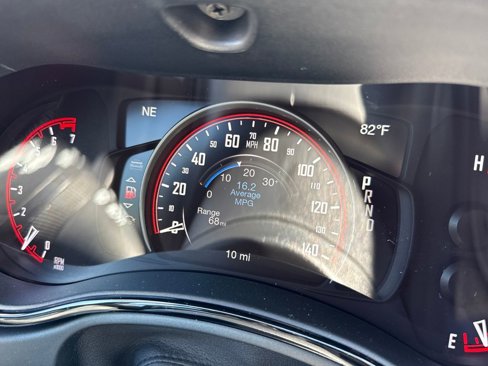 New 2026 Dodge Durango GT image 31