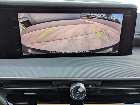 New 2025 Nissan Murano SV image 17