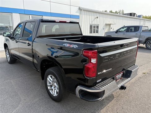 New 2026 Chevrolet Silverado 1500 LT image 4