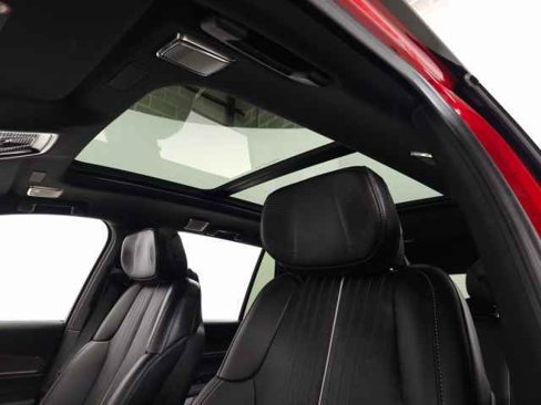New 2026 Cadillac Vistiq Sport w/ LPO, Floor Liner Package image 13