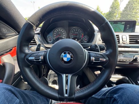 Used 2016 BMW M4 Coupe w/ Executive Package image 28
