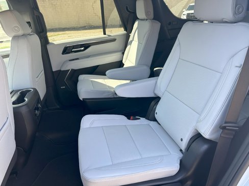 New 2026 Chevrolet Tahoe Premier image 20