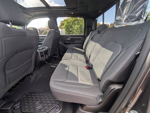 New 2026 RAM 1500 Big Horn image 7