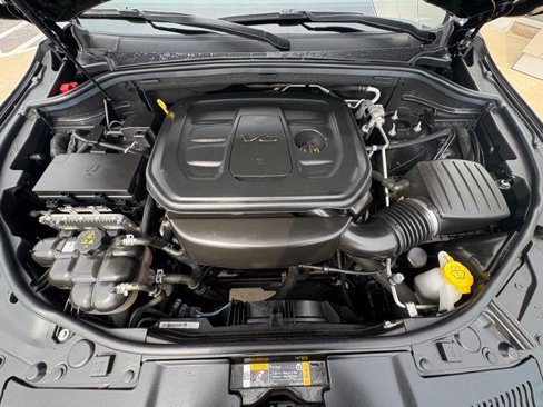 Certified 2022 Dodge Durango GT image 21