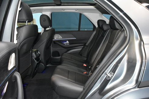 New 2026 Mercedes-Benz GLE 450 4MATIC image 18