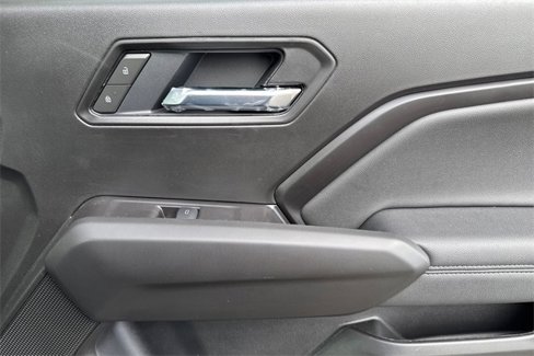 New 2025 GMC Canyon Elevation image 19