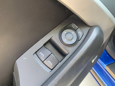 Used 2016 Chevrolet Camaro LT w/ RS Package image 14
