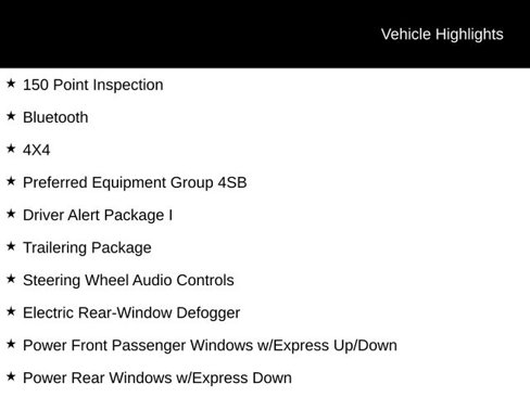 Used 2022 GMC Sierra 1500 AT4 w/ Driver Alert Package I image 2
