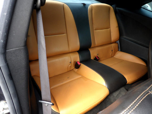 Used 2013 Chevrolet Camaro LT w/ RS Package image 13