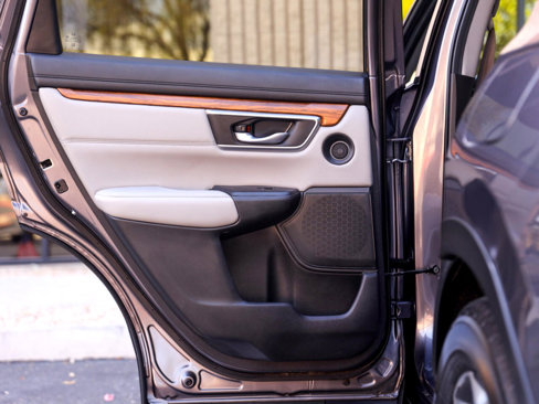 Used 2020 Honda CR-V EX-L image 48