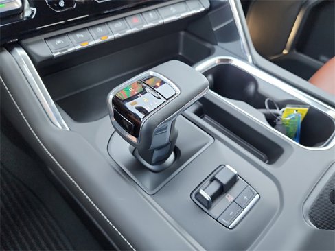 New 2026 GMC Sierra 1500 Denali Ultimate image 27