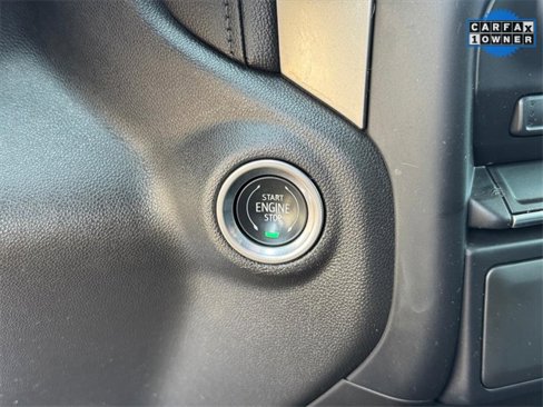 Used 2020 Chevrolet Silverado 1500 RST image 21