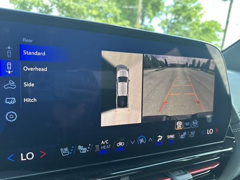 New 2026 Chevrolet Silverado EV Trail Boss w/ Premium Package image 20