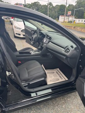 Used 2017 Honda Civic LX image 29