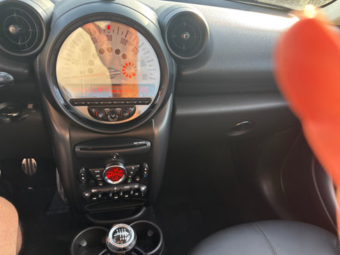 Used 2013 MINI Cooper Countryman S image 19