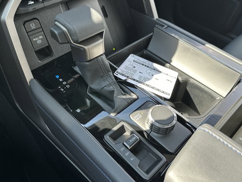 New 2026 Toyota Tundra Platinum image 24
