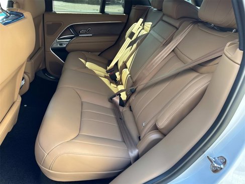 New 2025 Land Rover Range Rover SE image 15