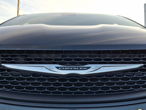 New 2026 Chrysler Voyager LX image 19