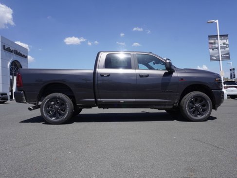 New 2026 RAM 2500 Laramie image 3