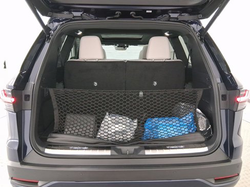 New 2026 Lexus TX 350 AWD image 27