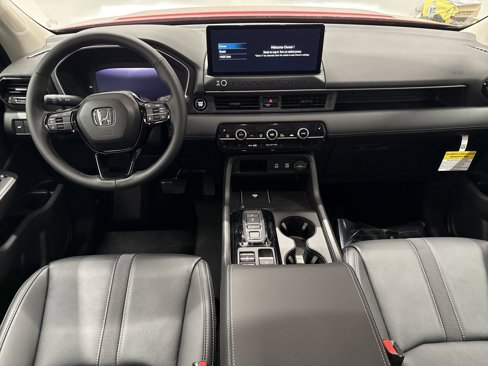 New 2026 Honda Passport RTL image 15
