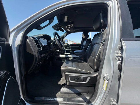 Used 2020 RAM 1500 Laramie image 14