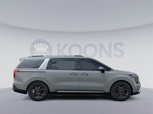 New 2026 Kia Carnival SX image 10