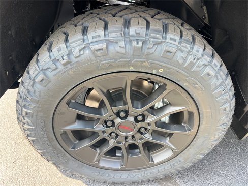 New 2026 Toyota Tundra Limited image 11