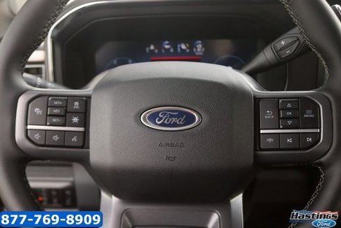 New 2025 Ford F250 Lariat w/ Lariat Ultimate Package image 18